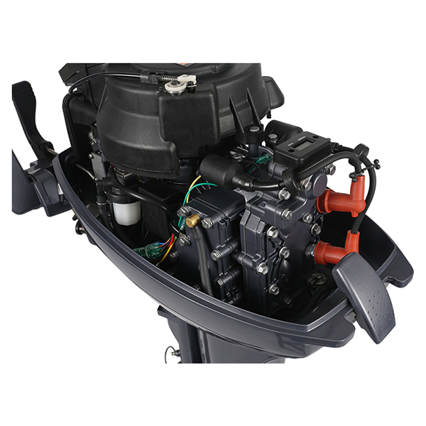 ЛОДОЧНЫЙ МОТОР ALLFA CG Т15 в Салавате