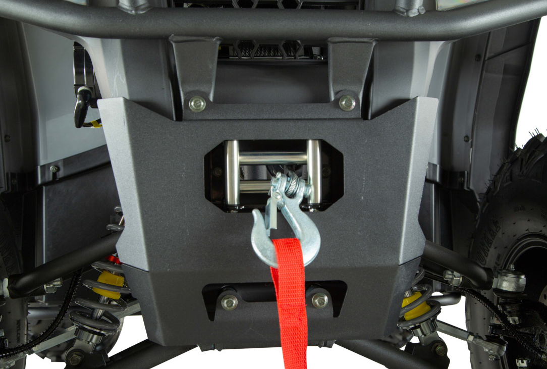 Квадроцикл YACOTA VIKING PRO 250 в Салавате