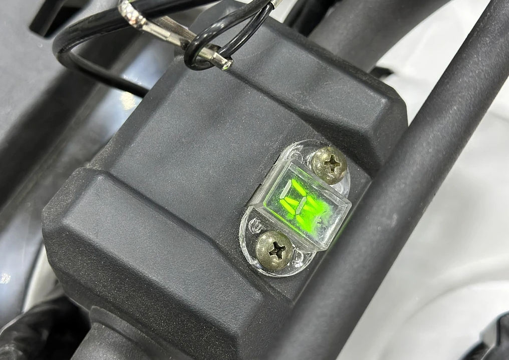 Квадроцикл PROMAX WILD 2.0 190 в Салавате