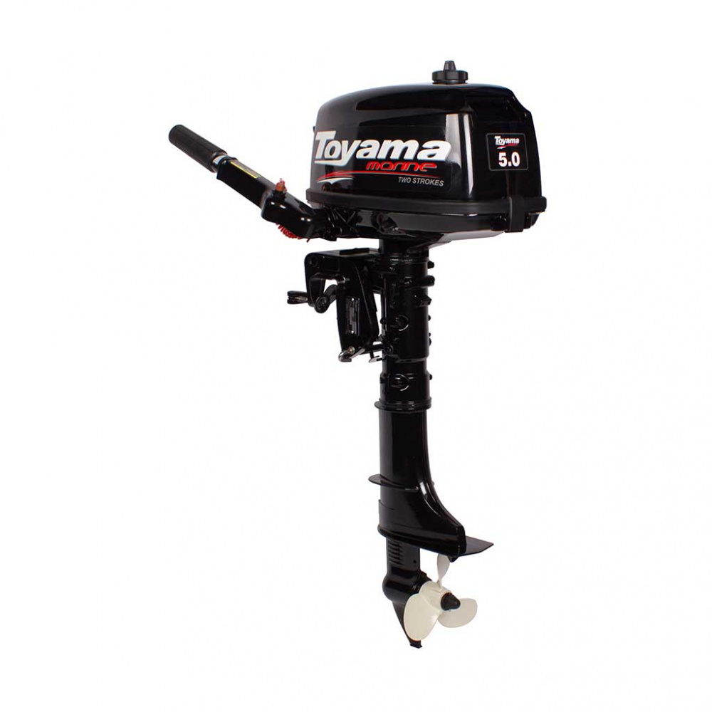 ЛОДОЧНЫЙ МОТОР TOYAMA T5ABMS в Салавате