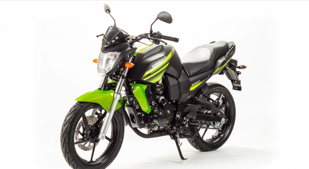 Мотоцикл BANDIT 250 в Салавате