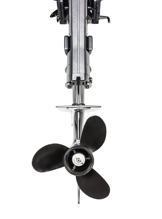 Лодочный мотор APACHE T9.8 BS в Салавате