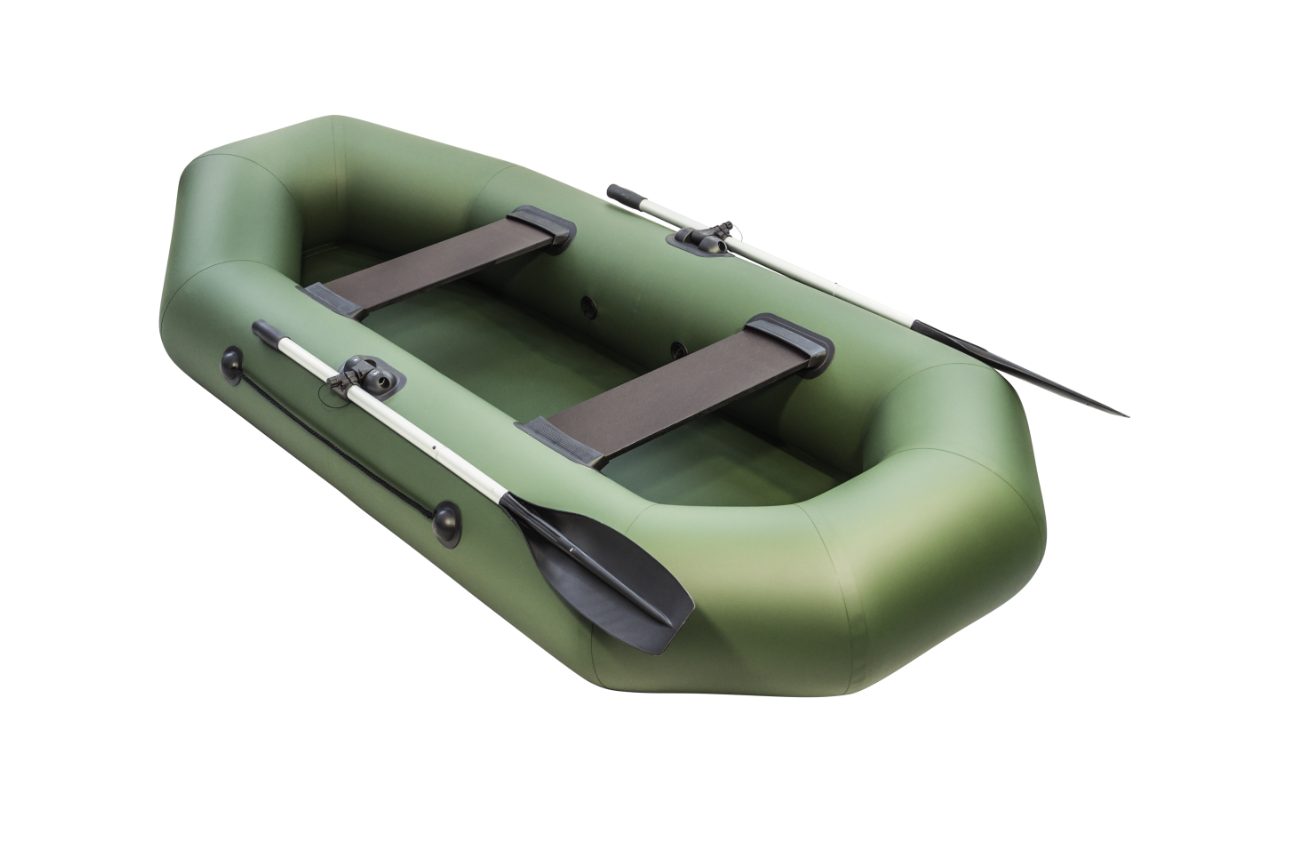 Лодка АКВА-ОПТИМА 260 в Салавате