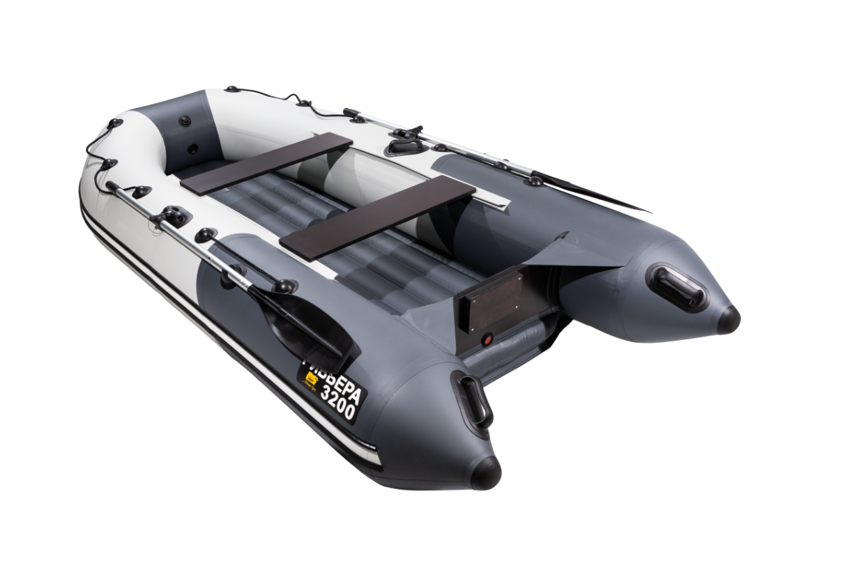 Лодка ривьера компакт 3200 нднд в Салавате