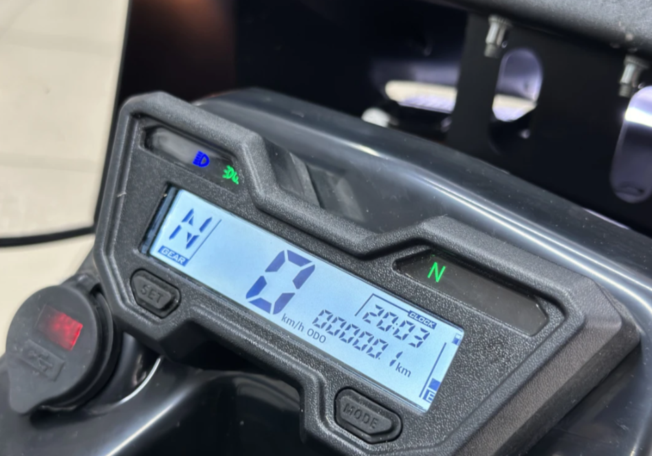 СНЕГОХОД IRBIS SF200L XE SUPERLONG в Салавате