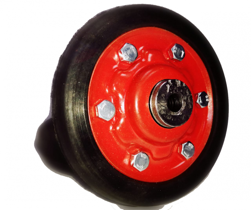 Каток мотобуксировщик IKUDZO в Салавате