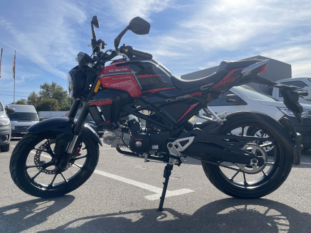 Мопед PROMAX CB150R (49) в Салавате