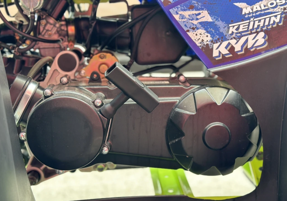  Квадроцикл PROMAX ATV 250 MAX (2025) в Салавате