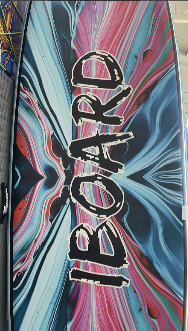 SUP (САП) ДОСКА RAIDEX I BOARD 11’ (332СМ) N 33 в Салавате