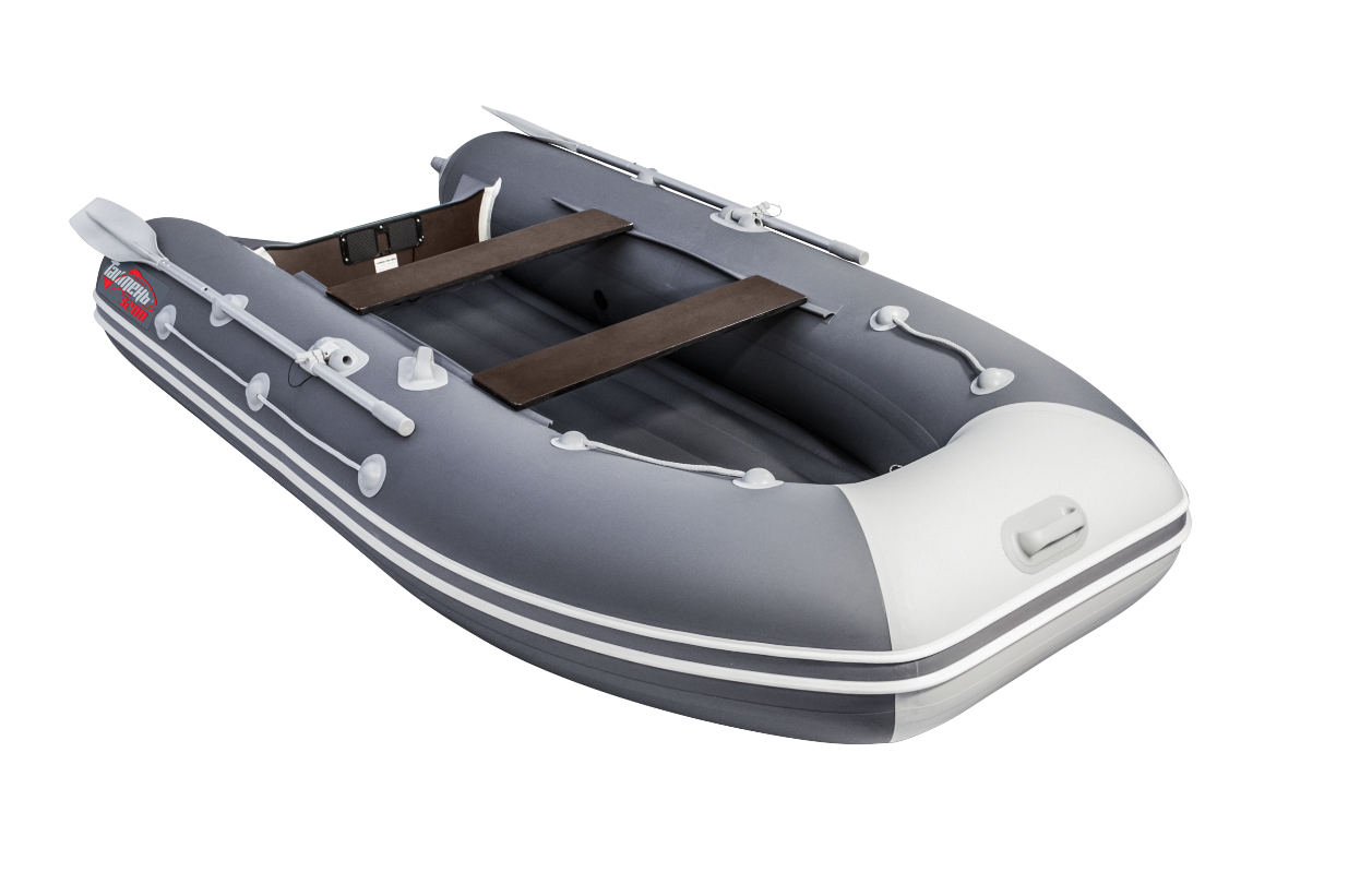 Лодка Таймень lx 3200 нднд в Салавате