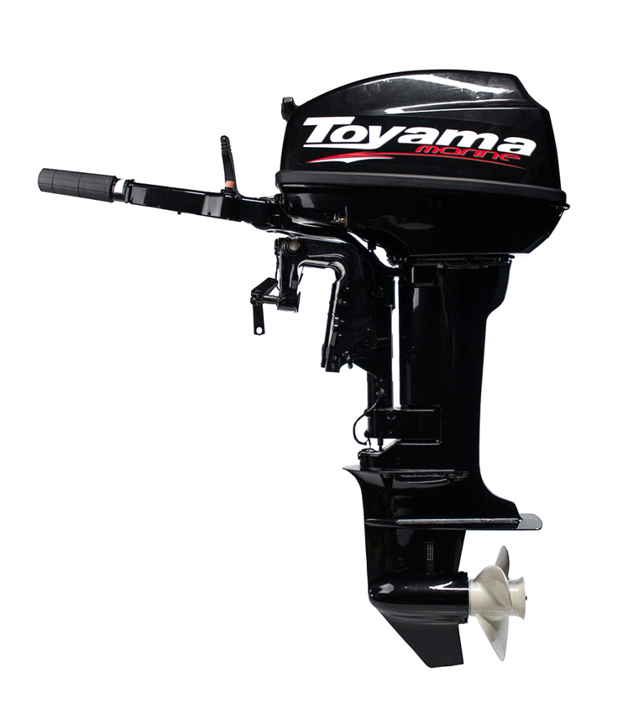 ЛОДОЧНЫЙ МОТОР TOYAMA T15BMS в Салавате