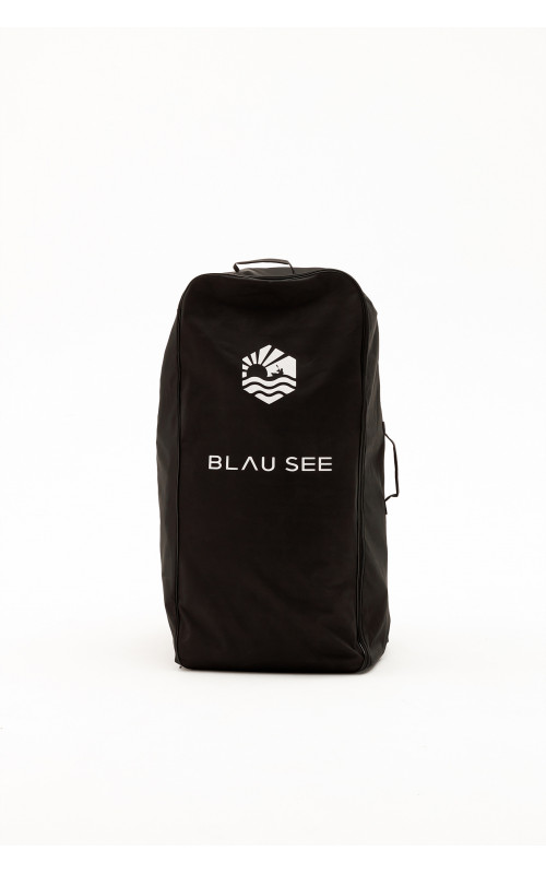 Надувной каяк Blau See Shark-3 Премиум в Салавате