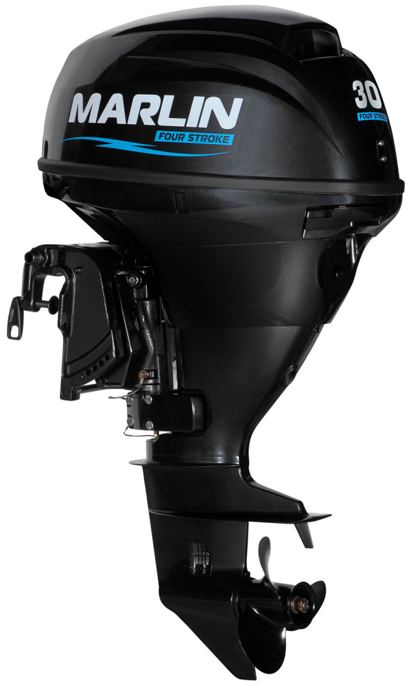 ЛОДОЧНЫЙ МОТОР MARLIN MFI 30 AWRS в Салавате