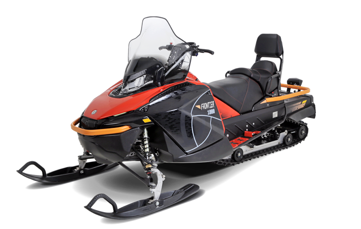 Снегоход РМ FRONTIER 1000 в Салавате