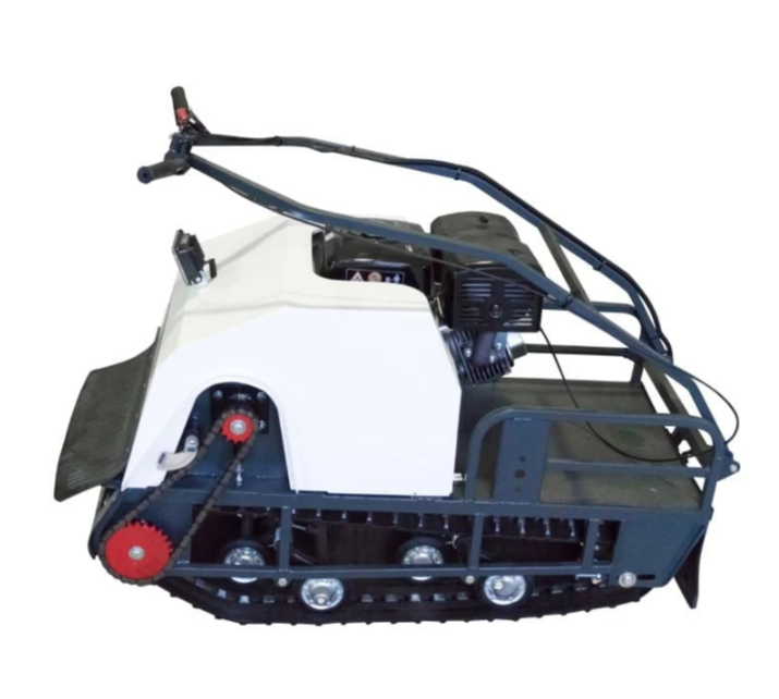 Мотобуксировщик СТЕМ СЕВЕР ЭКСПЕРТ 500 КОМПАКТ 15 л.с. в Салавате