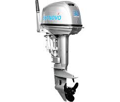 Лодочный мотор SEANOVO SN25FFES в Салавате