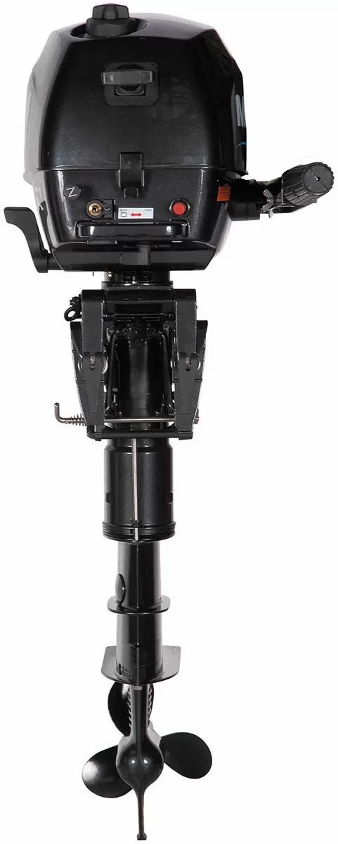 Лодочный мотор MARLIN MF 5 AMHS в Салавате