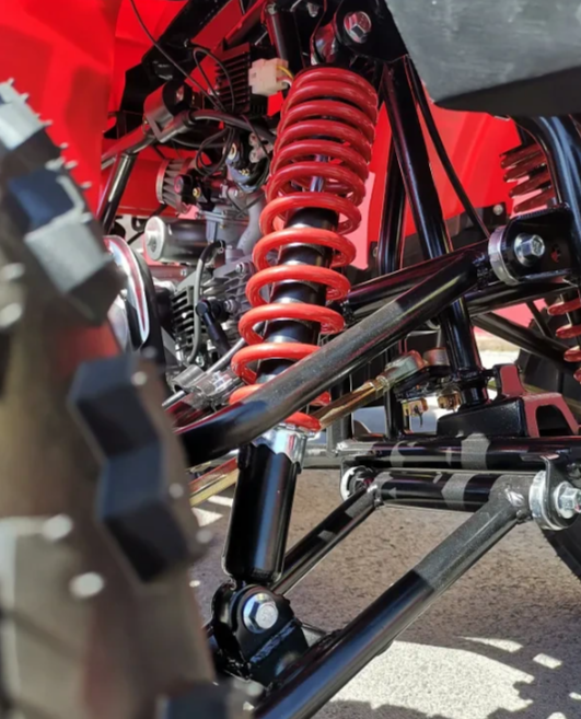 Квадроцикл PROMAX WILD 175 BASIC в Салавате