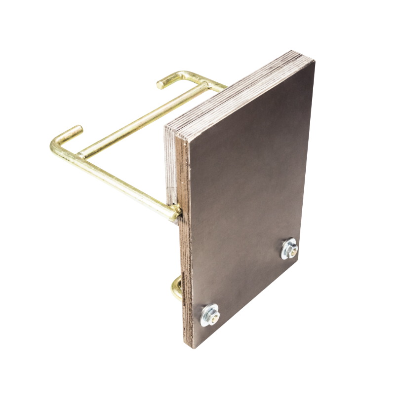 Навесной транец в Салавате