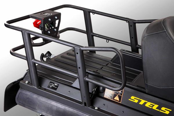 Снегоход SV600T (L ST SWT) ВИКИНГ 2.0 в Салавате