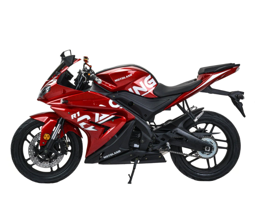 Мотоцикл MOTOLAND (МОТОЛЕНД) R1 300 в Салавате