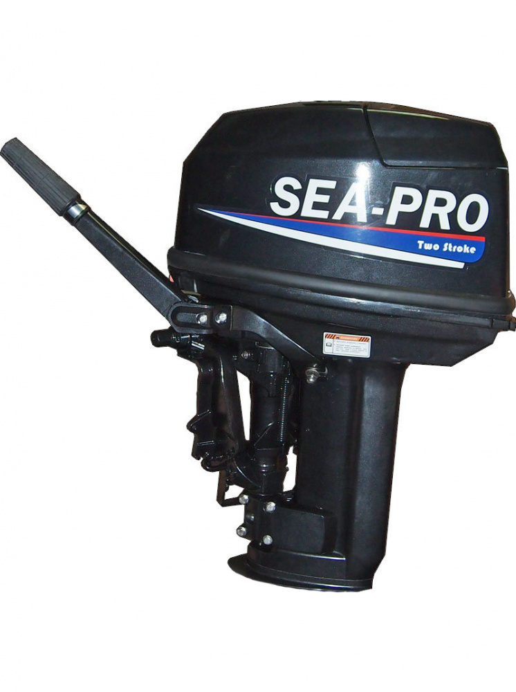 Лодочный мотор SEA-PRO T 30JS без водомет насадки в Салавате