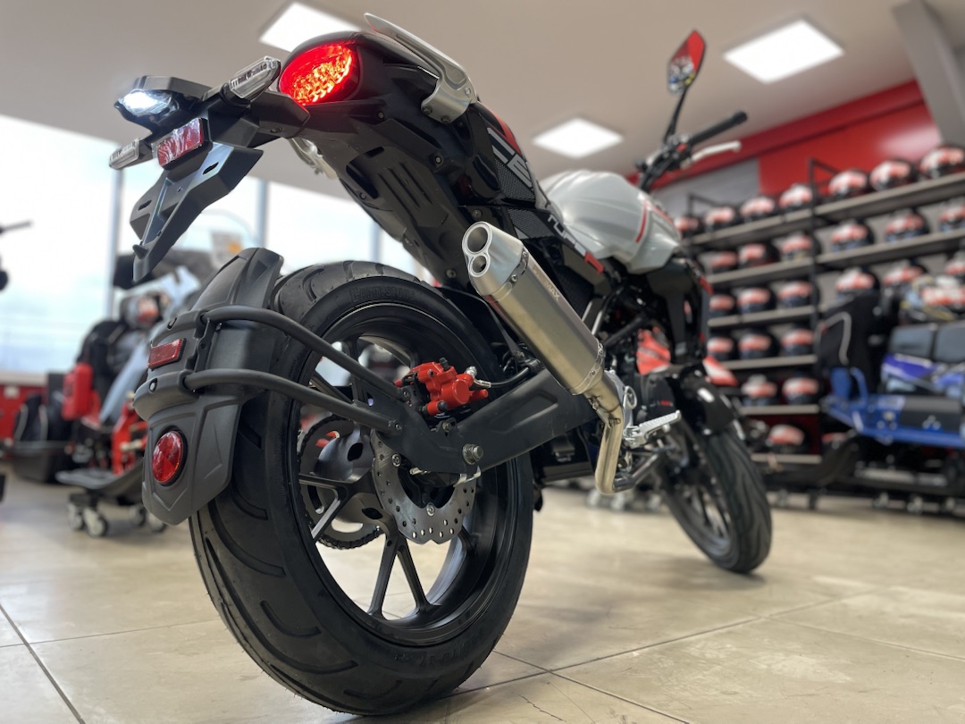 Мопед PROMAX CB150R (49) в Салавате