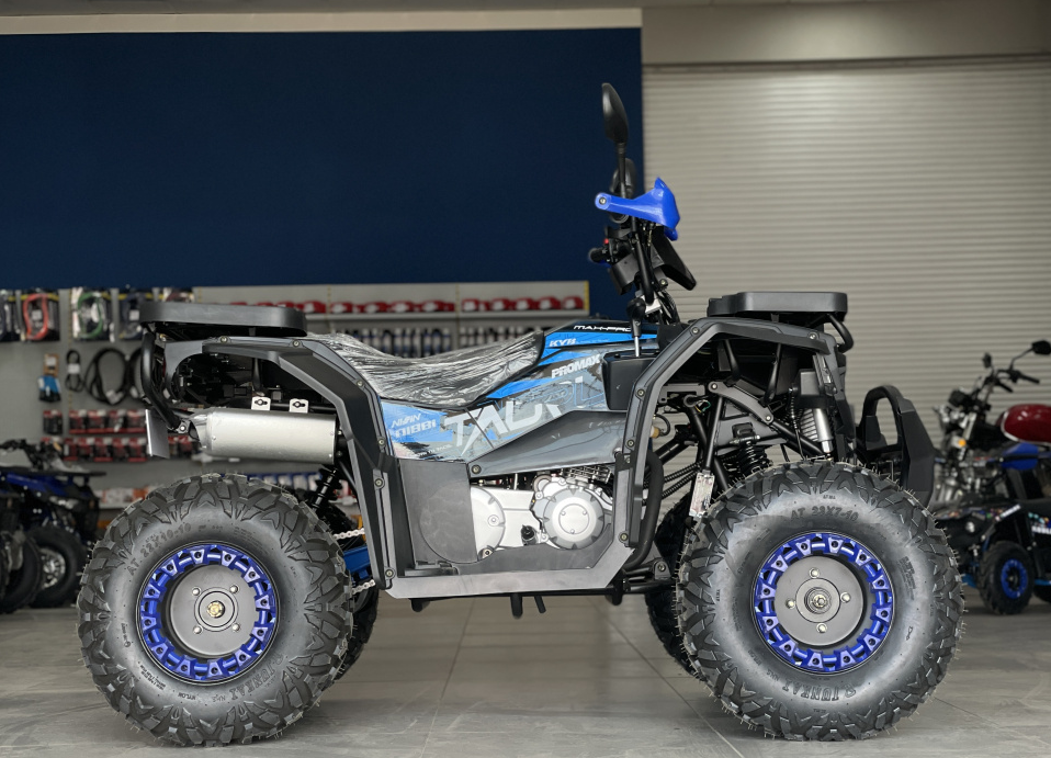 Квадроцикл PROMAX TAURUS 300 в Салавате