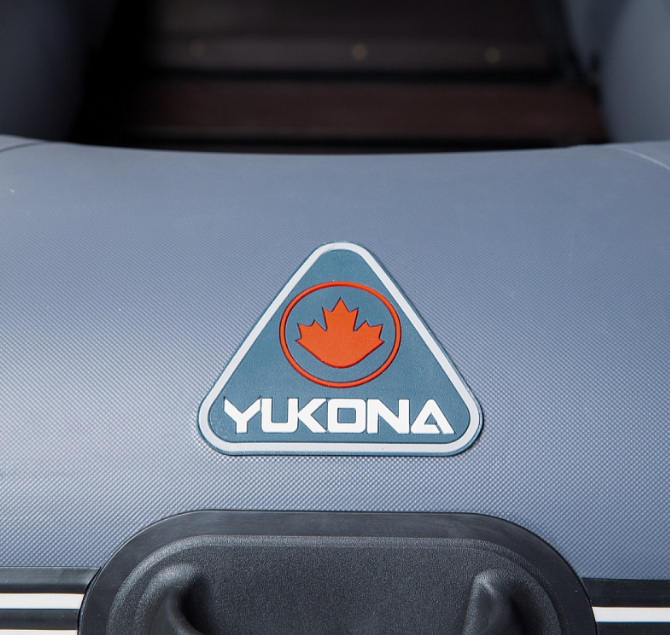 ЛОДКА НАДУВНАЯ YUKONA 230 TL (БЕЗ ПАЙОЛА) в Салавате
