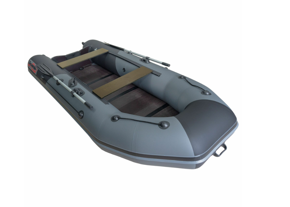 Лодка Таймень nx 3200 скк в Салавате