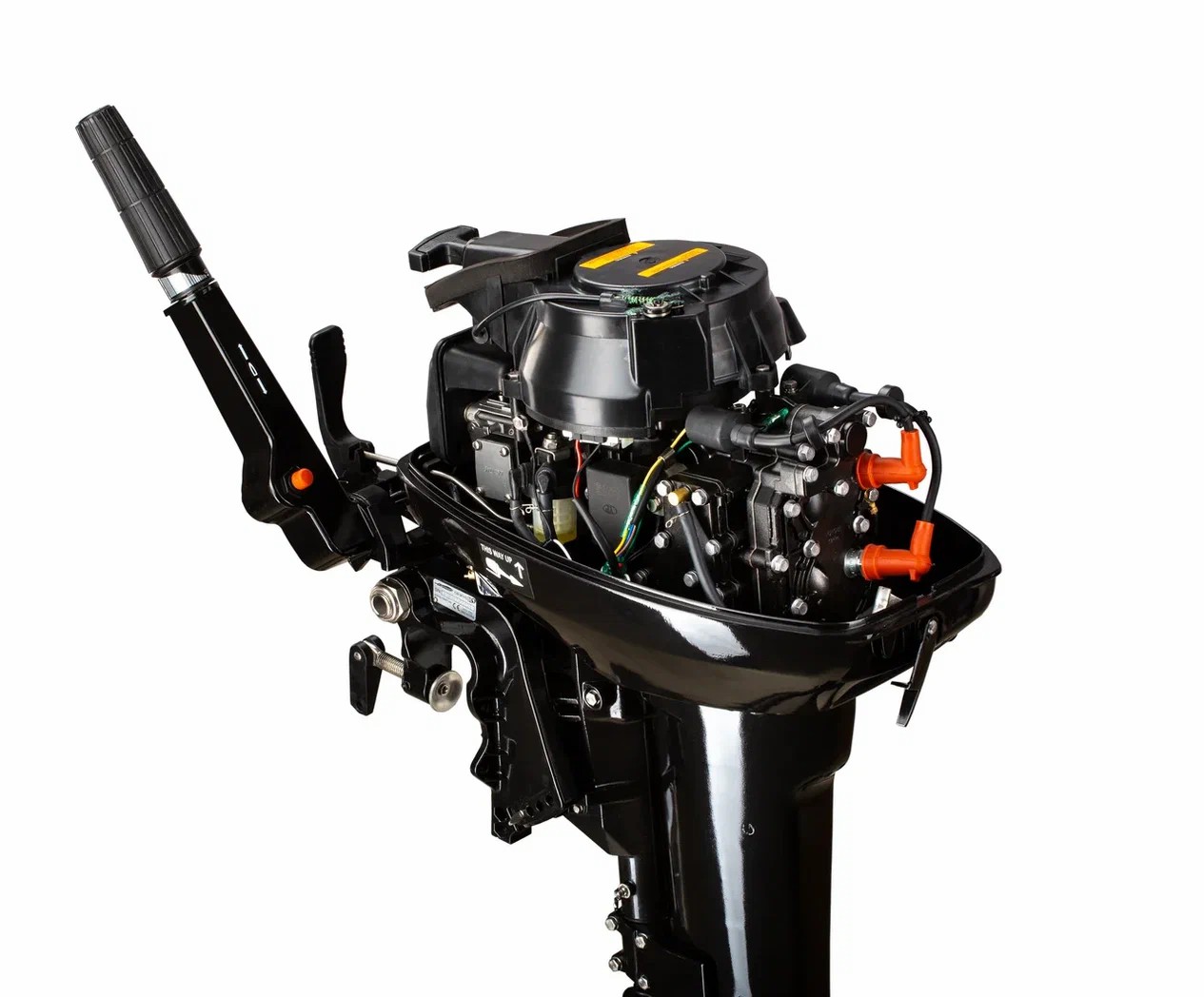 ЛОДОЧНЫЙ МОТОР GLADIATOR G9.9FHS в Салавате