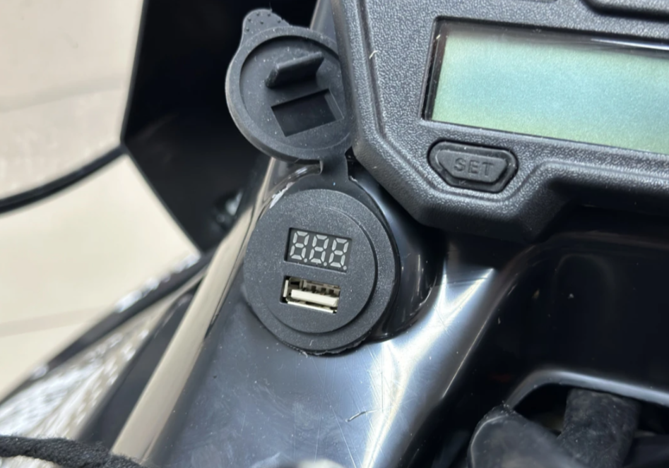 СНЕГОХОД IRBIS SF200L XE SUPERLONG в Салавате