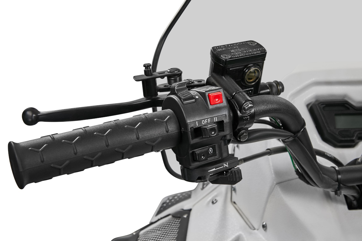 Снегоход IRBIS TUNGUS 500L 25/26 в Салавате