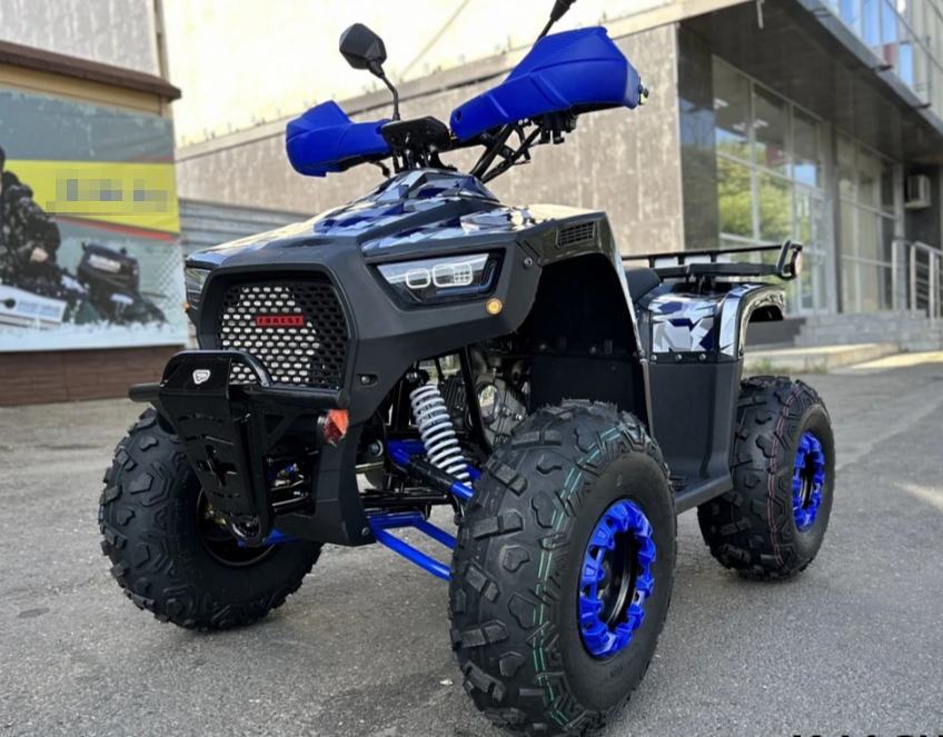 Квадроцикл PROMAX FOREST 180 в Салавате