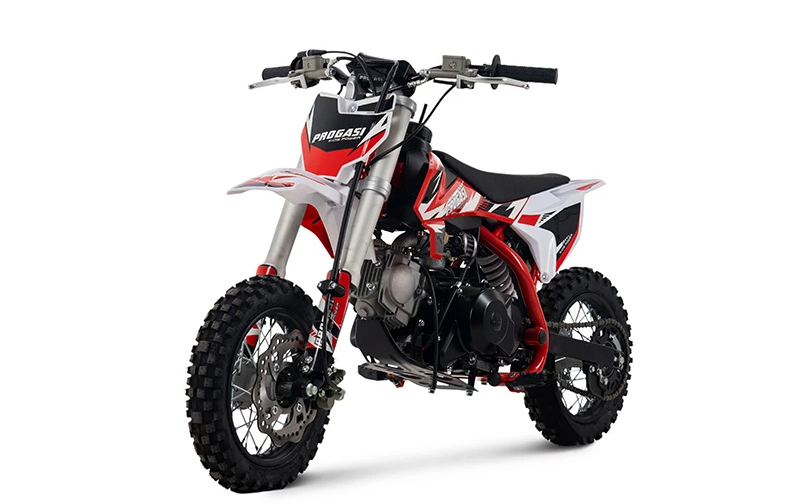 Питбайк Progasi KIDS POWER 110 (10/10) в Салавате
