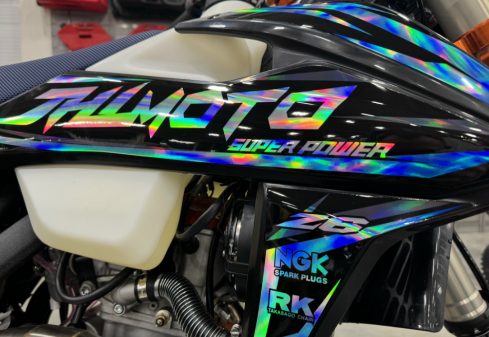 Мотоцикл JHLMOTO JHL Z6 NB300 (174MN-5) в Салавате