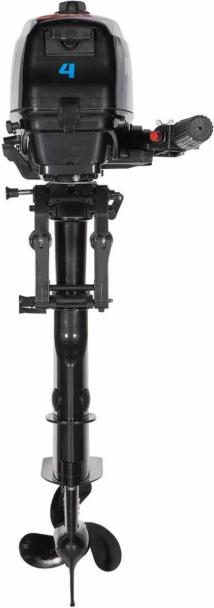 Лодочный мотор MARLIN MP 4 AMHS в Салавате