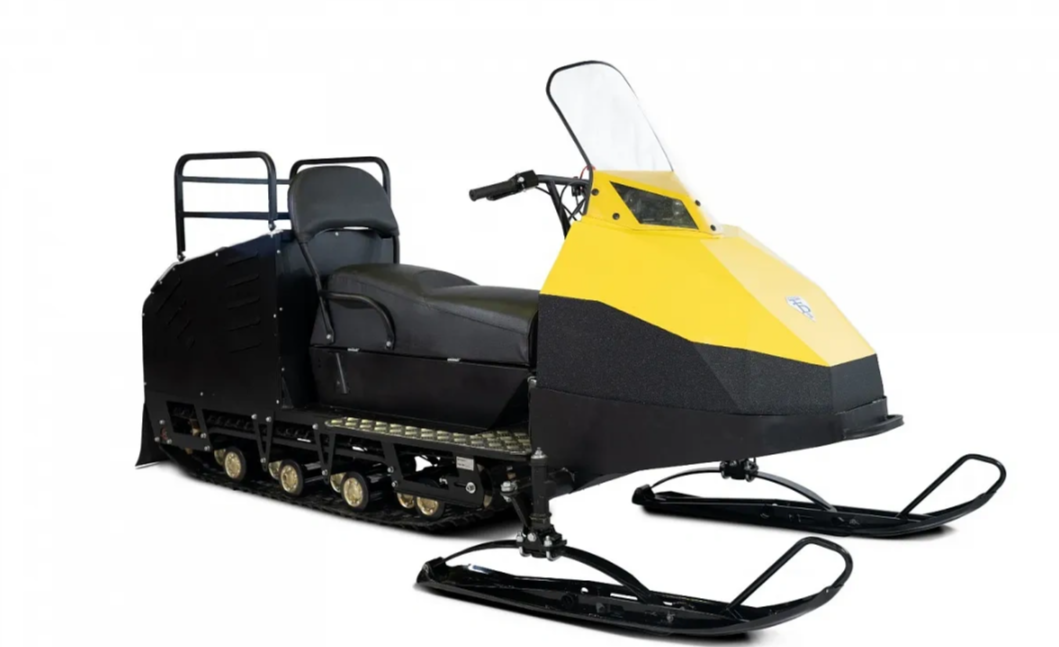 Миниснегоход Бурлак-М Егерь 20 л.с. с эл.зап. в Салавате