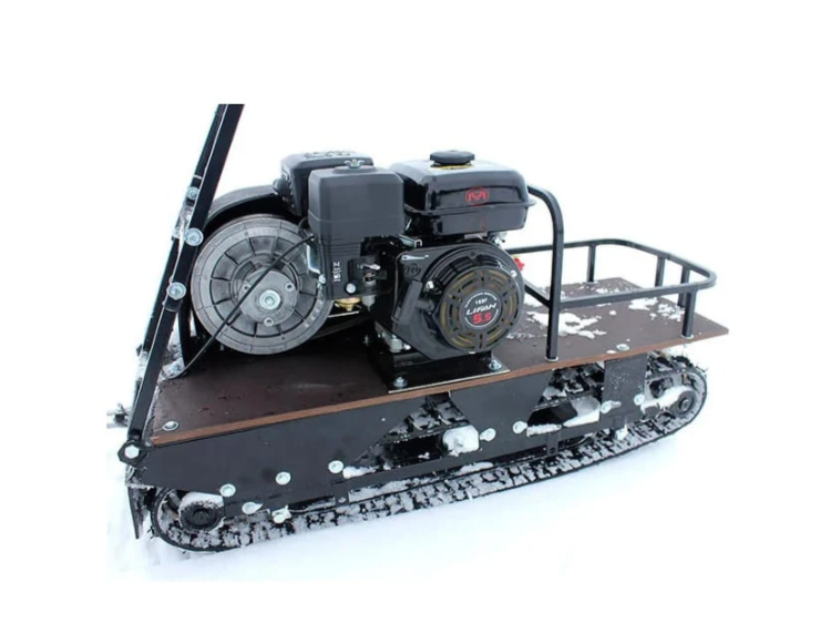 Мотобуксировщик ОНЕГО 500 МИНИ 15 л.с. в Салавате