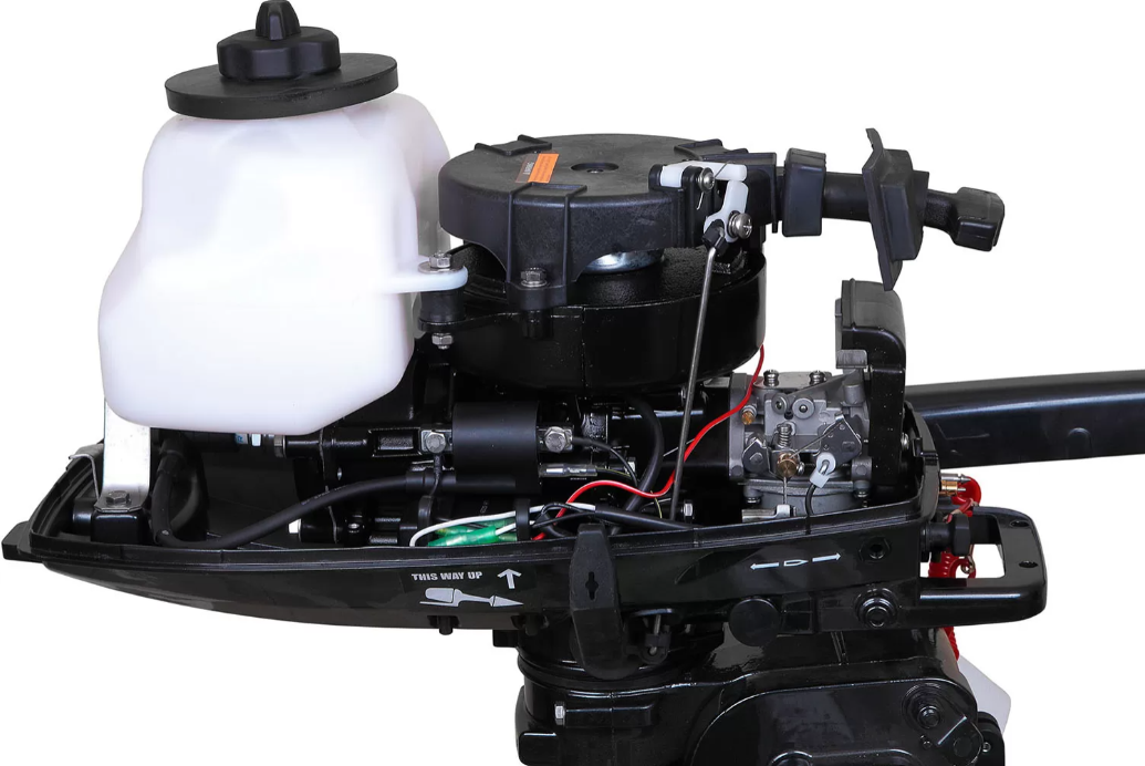 Лодочный мотор MARLIN MP 5 AMHL в Салавате