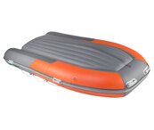 НАДУВНАЯ ЛОДКА GLADIATOR E380S в Салавате