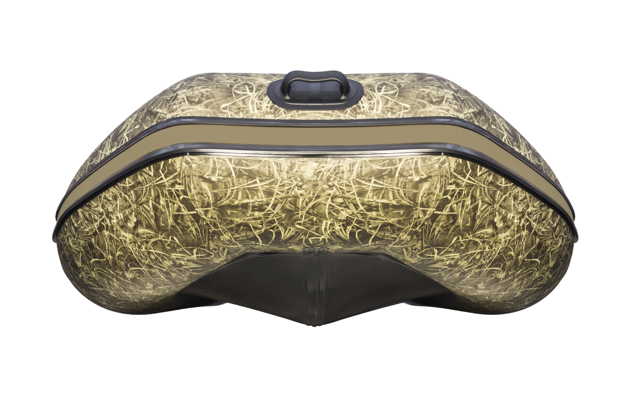 Лодка Ривьера Компакт 3400 СК в Салавате