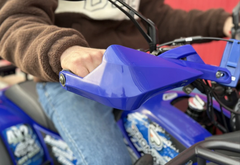  Квадроцикл PROMAX ATV 250 MAX (2025) в Салавате