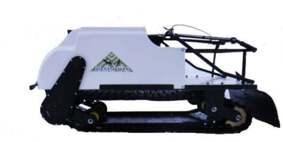 Мотобуксировщик Райда 087L01  6 л.с., катушка 3 ампер в Салавате