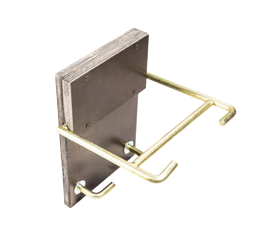 Навесной транец в Салавате