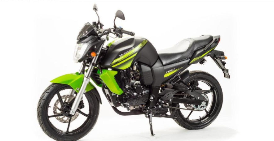 Мотоцикл BANDIT 250 в Салавате
