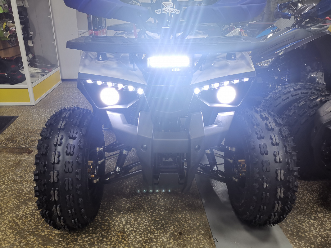Квадроцикл PROMAX WILD 175 LUX в Салавате
