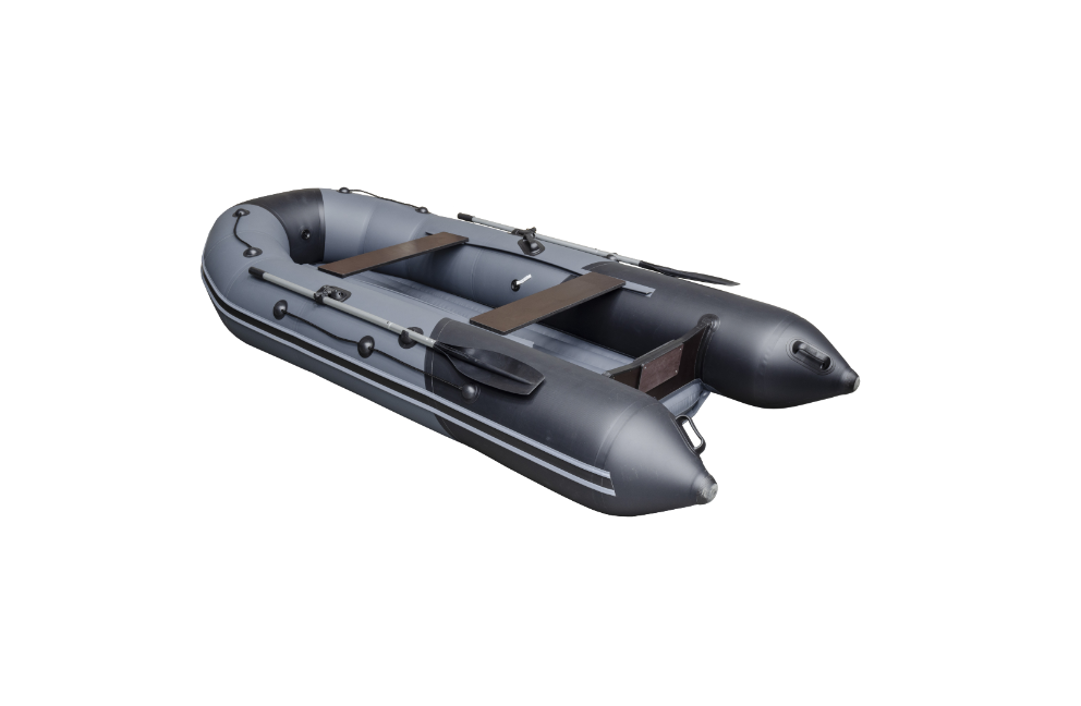 Лодка Таймень NX 3400 НДНД PRO в Салавате