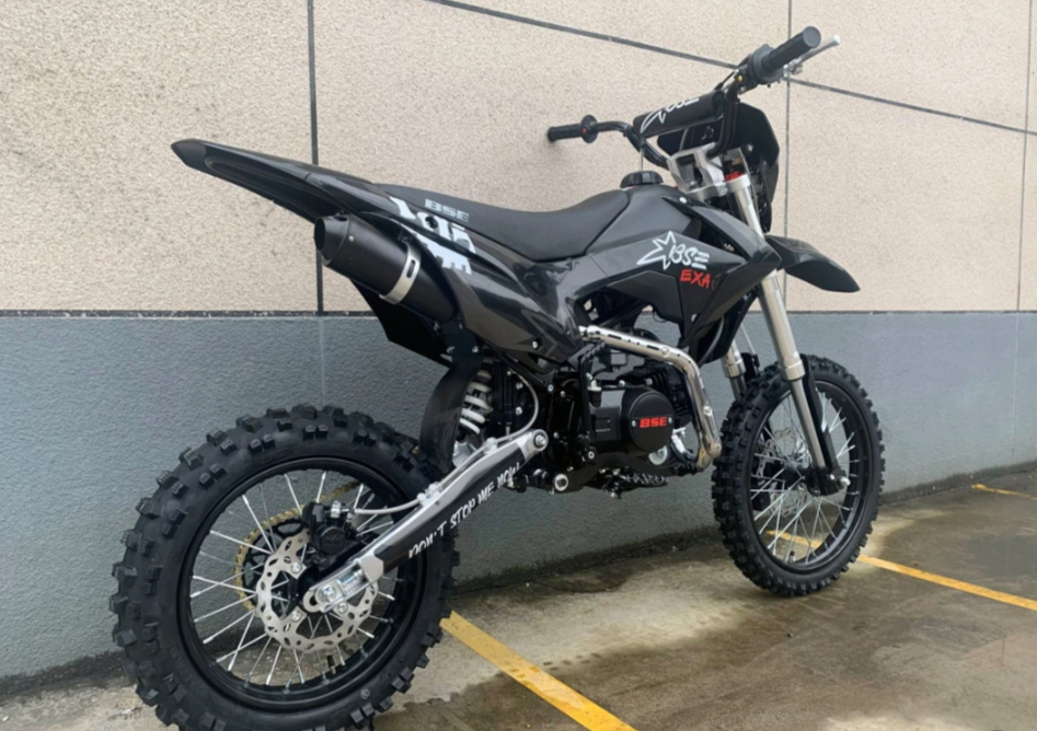 Питбайк BSE EXA SA 17/14 в Салавате