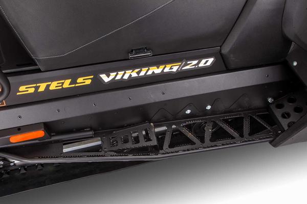 Снегоход SV600T (L ST SWT) ВИКИНГ 2.0 в Салавате